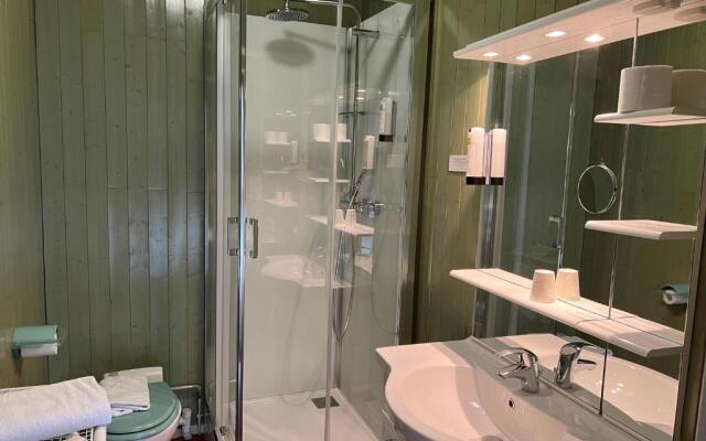 Hôtel Les Voyageurs