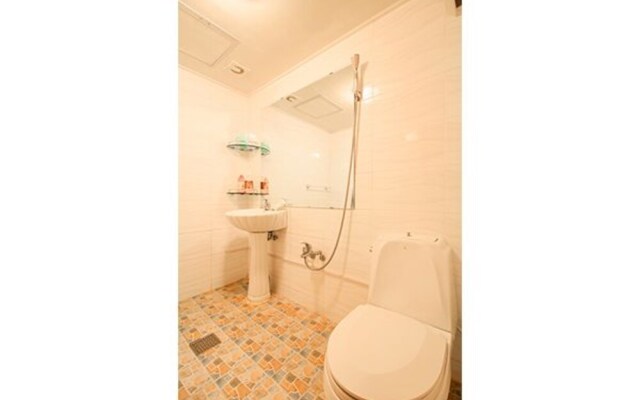 Yangyanghaemajigil Condominium