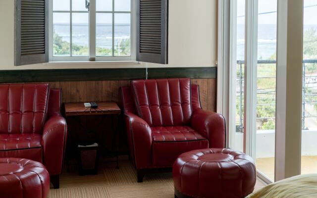 Auberge Bonne Chere Raout