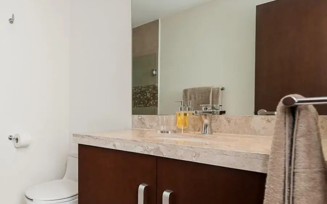 Modern Deco Artisan stay by BRM
