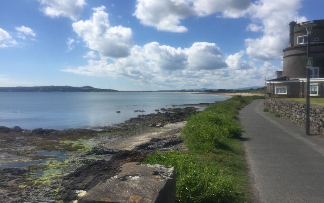 The Lodge  Boden Lodge