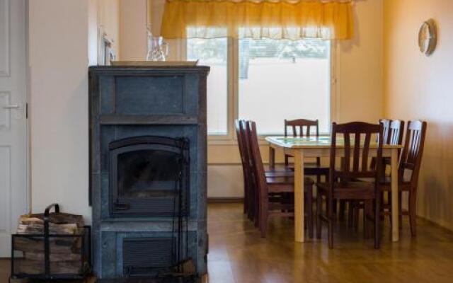 Delta Cottages Palausniemi