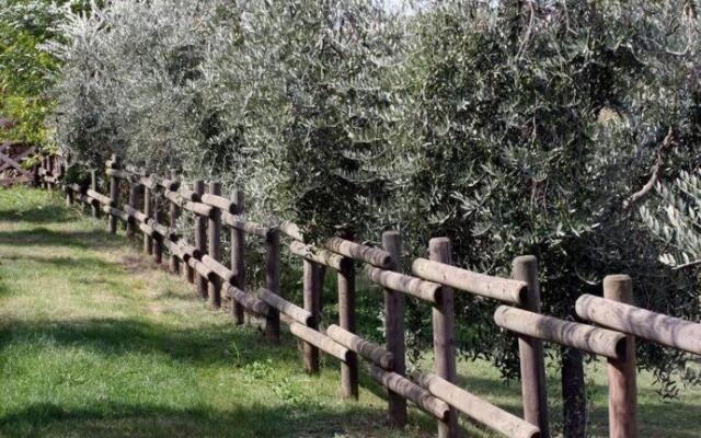 Romitorio di Castiglione del Lago