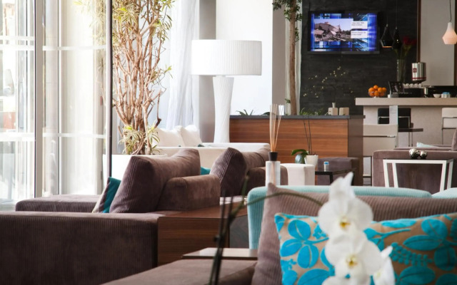 The George, Urban Boutique Hotel