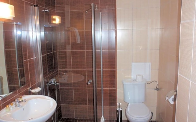 Bansko Royal Towers Hotel