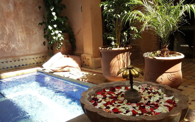 Riad Laora By La Siredrah