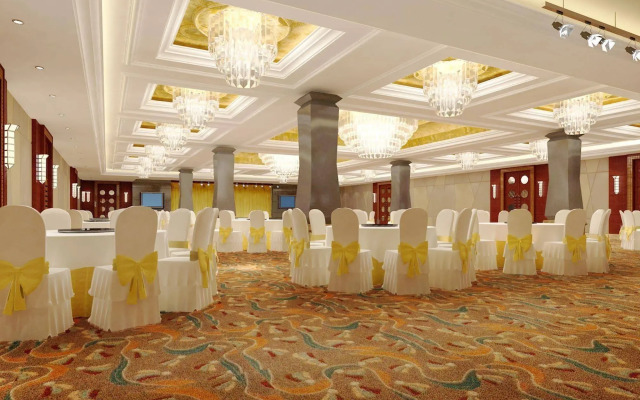 Fengcheng Hotel