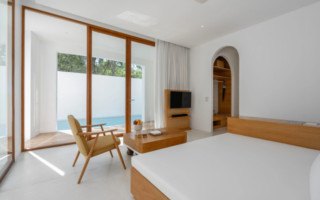 Sala Samui Chaweng Beach Resort - Image 4