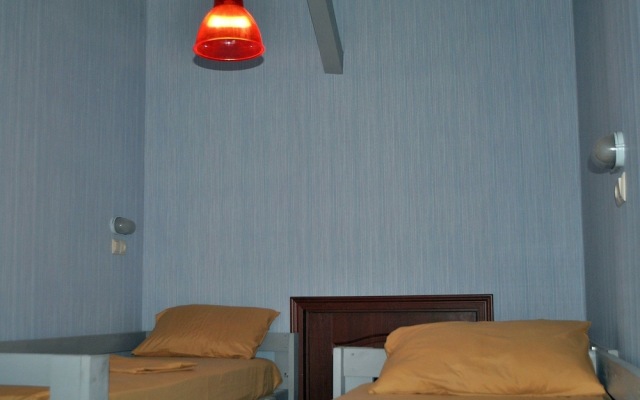 Darnitsa 1 Hostel