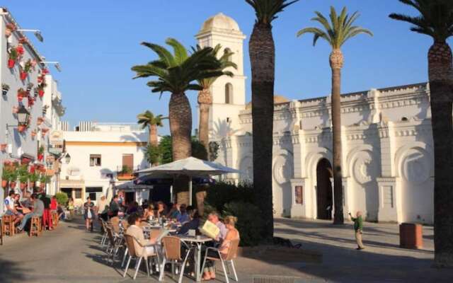 House In Conil De La Frontera 100451