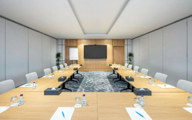 Four Points by Sheraton Jeddah King Fahd Road