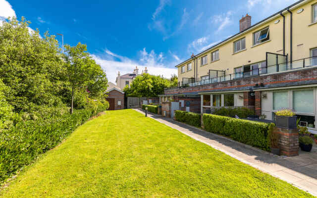 Kelston Avenue Foxrock
