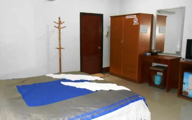 Boualuang Hotel