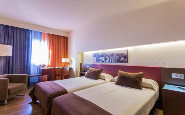 Voco Madrid Retiro, An Ihg Hotel
