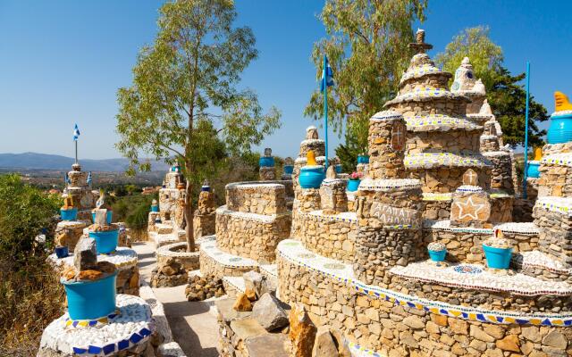 Villa Eva Large Private Pool A C Wifi - 1613