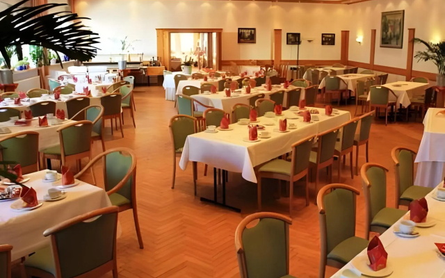 Hotel & Restaurant Krone