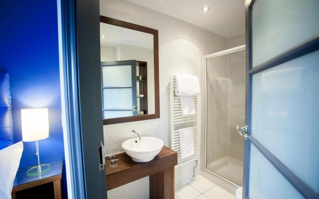 Lace Market Hotel