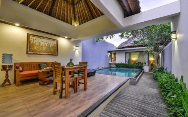 Avery Le Nixsun Villas by Waringin Hospitality