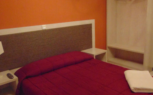 Hostal El Pinar