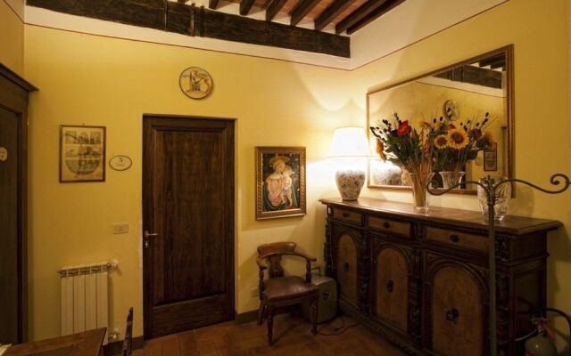 Antica Locanda