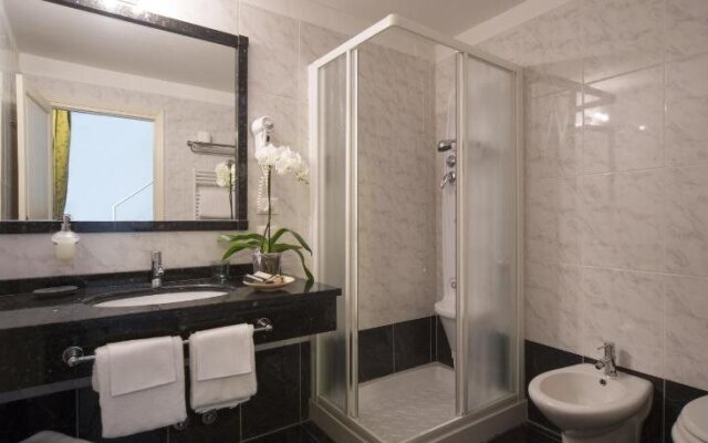 Villa Imperiale Hotel