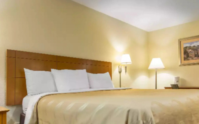 Quality Inn & Suites