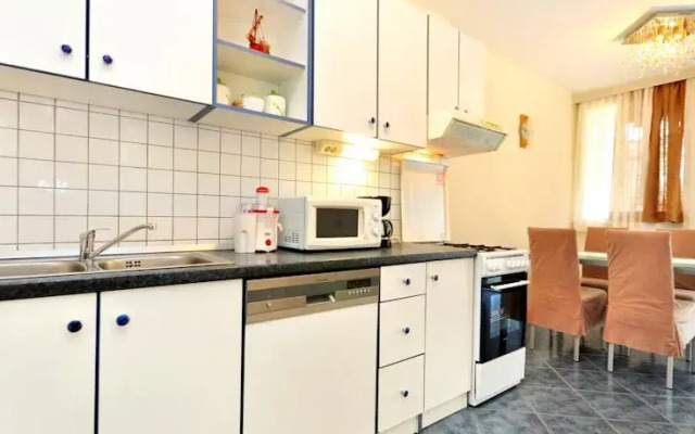 Apartment Marijeta