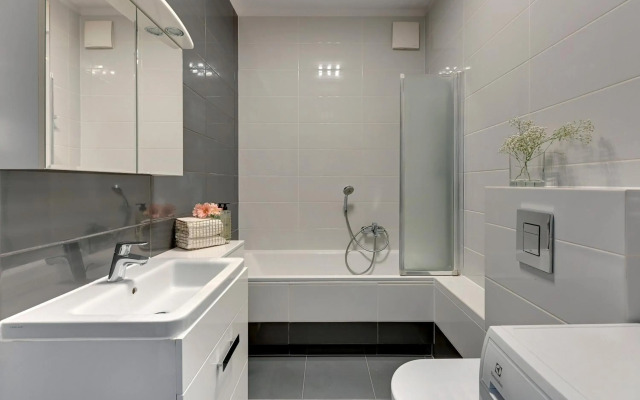 Old Town by Welcome Apartment