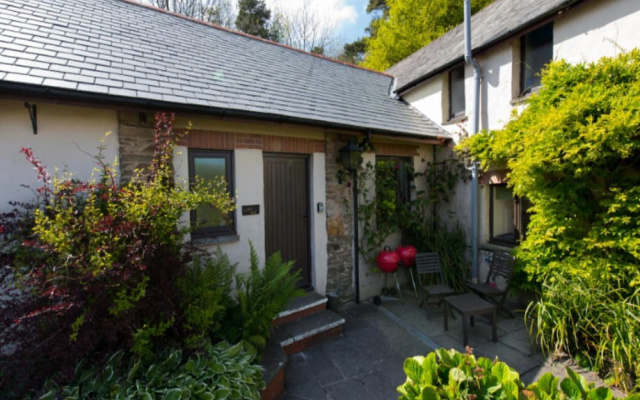 Upper Mill Cottages