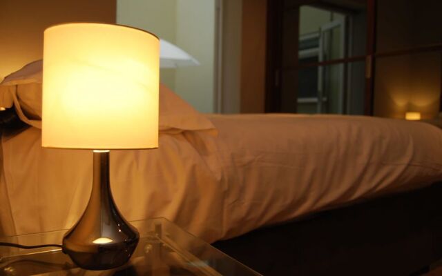 Valet Apartments Fitzrovia