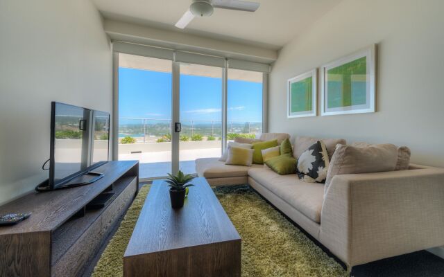 Oshen Holiday Apartments Yeppoon