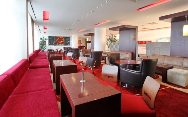 Crowne Plaza Sofia by IHG