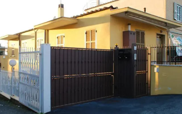 Casa Vanni