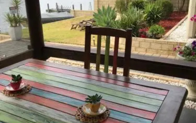 Serenity on Murray Waters B&B