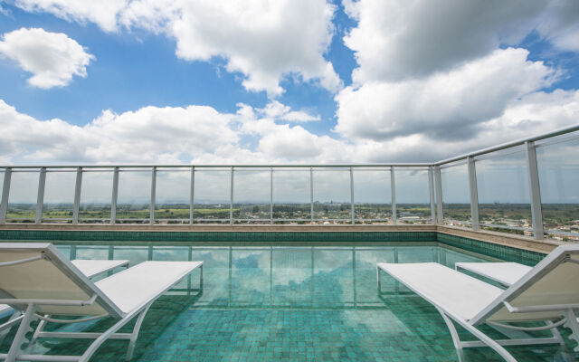 Promenade Fusion Itaguaí