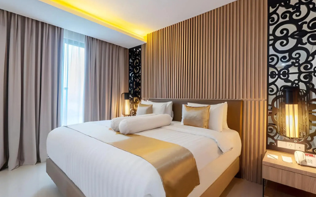 Braling Grand Hotel Purbalingga, Azana Hotels Collection