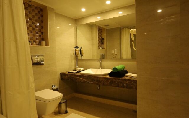 Sivaraj Holiday Inn