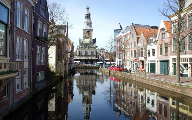 Serene Holiday Home With Garden, Terrace, Pond, Heating