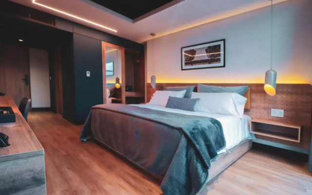 Hotel Sexto by Icono