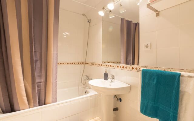 Soho City Center Apartment