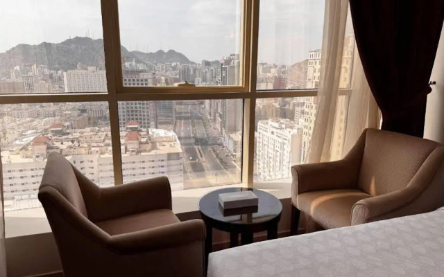 Al Rayyan Towers Hotel