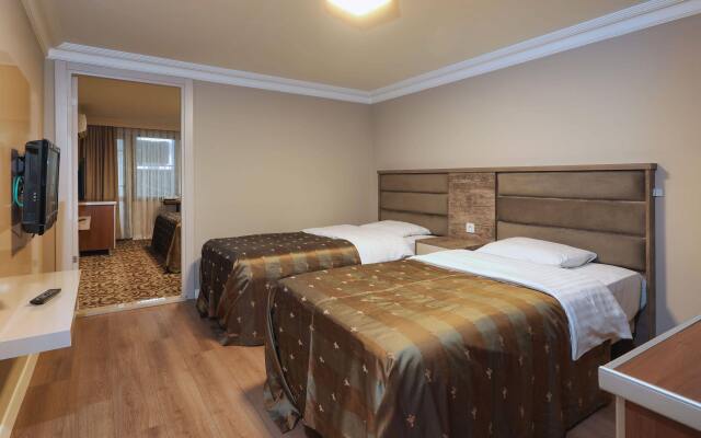 Balturk Otel Sakarya