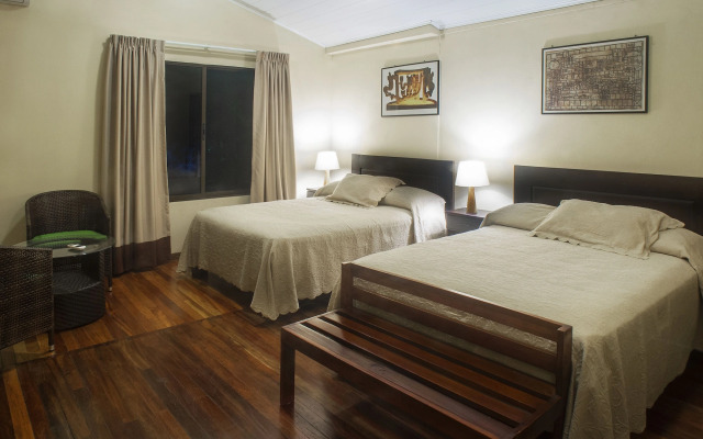 Selva Verde Lodge