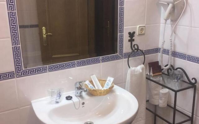 Hotel Sierra de Ubrique