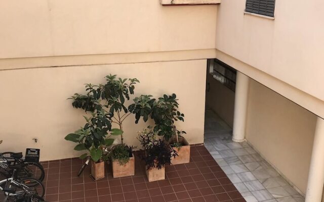 Wish Suite Alameda Bulevar