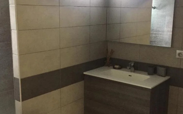 Les chambres de la Distillerie