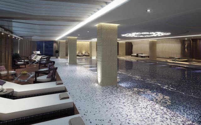 Hyatt Regency Istanbul Ataköy