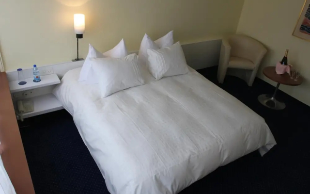 Hotel Dufour