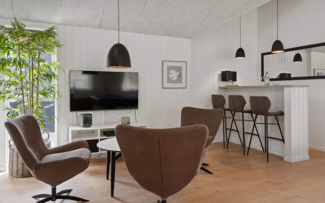 5 Star Holiday Home in Otterup