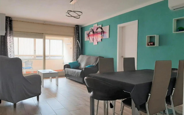 Apartamento Nuria